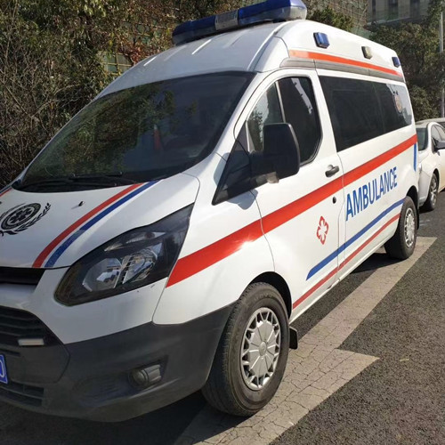 金牛品质救护车出租,为您的健康出行负责