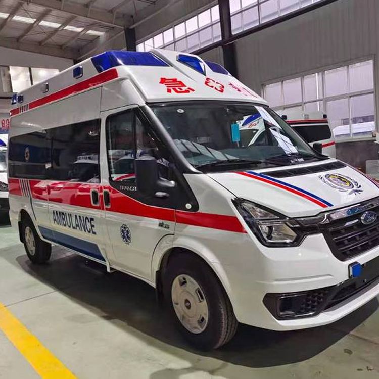 金牛演唱会救护车出租保障现场